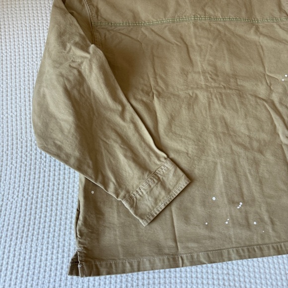 Hudson Jeans Tan Jacket - Picture 7 of 11
